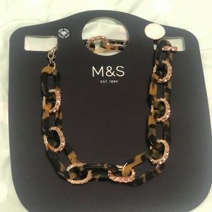 Marks and Spencer
